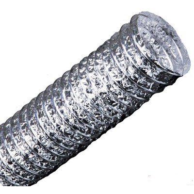 Crevo za aspirator C30121 FI 120 L=1.5 m