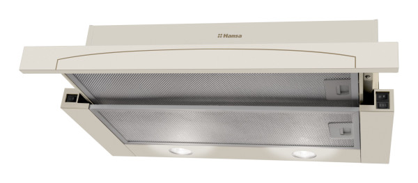 Aspirator OTP6242RIH Hansa