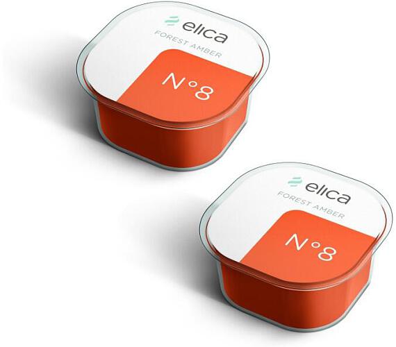 Patrona za osveživač vazduha MARIE Forest amber