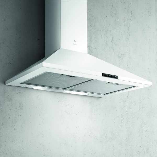 Aspirator MISSY LX WH/A/60