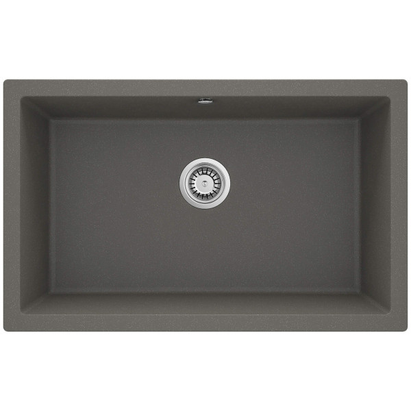 Deante Sudopera Corda Undermount 80/ANT ZQA T10D