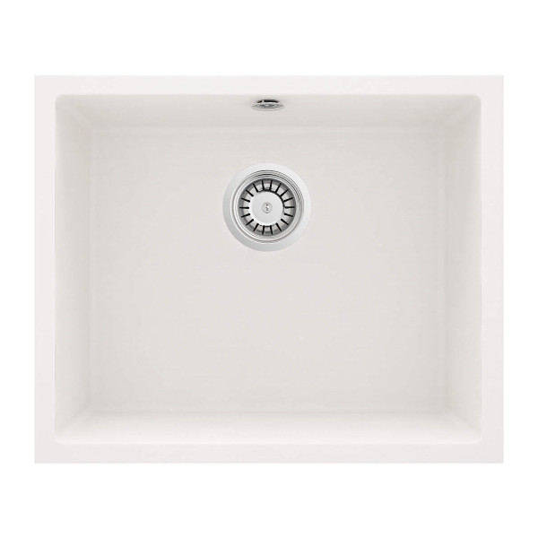 Deante Sudopera Corda Undermount 55/WH ZQA A10C