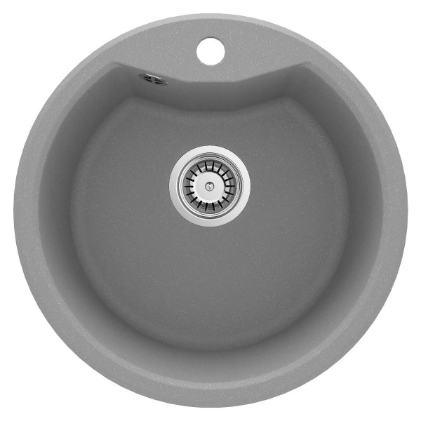 Deante sudopera Solis 48/MGR/2 ZRS S803