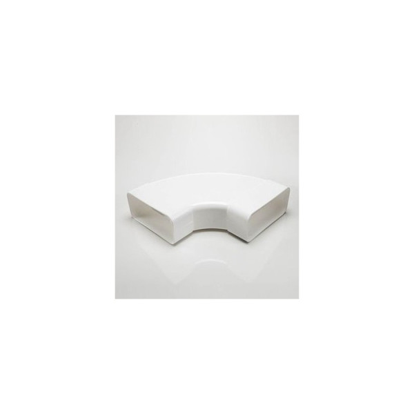 Elica horizontalna krivina 227x94