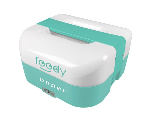 Lunchbox BC.160A