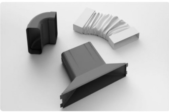 Konektor odvoda vazduha KIT0140820