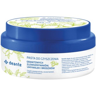 Sredstvo za čišćenje granitnih korita ZZZ 000F