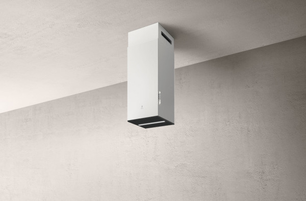 Aspirator HAIKU ISLAND WH/A/32