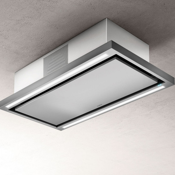 Aspirator CLOUD SEVEN IXF9