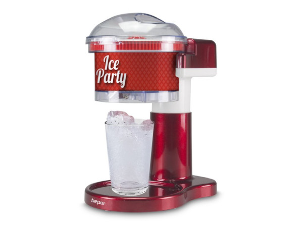 Aparat za brijanje leda P102GEL100 – idealan za kašice, sorbete i osvežavajuće napitke