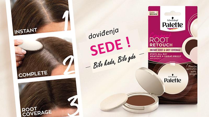 Uvećan Palette asortiman