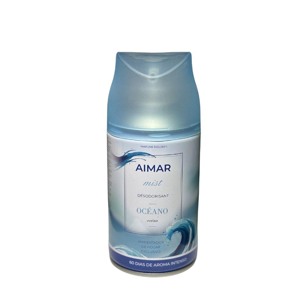 Aimar Mist Oceano osveživač vazduha u spreju, 250 ml