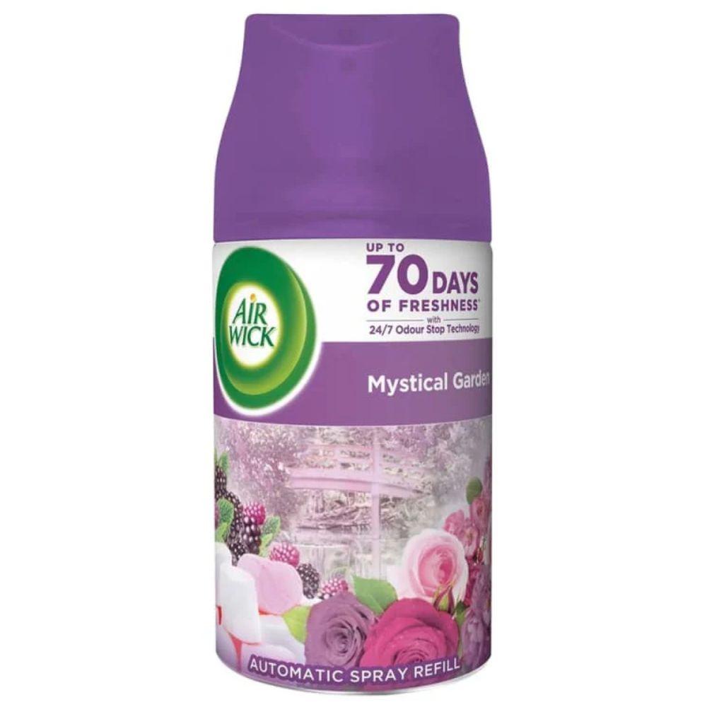 Air Wick Freshmatic dopuna Mystic Garden 250 ml