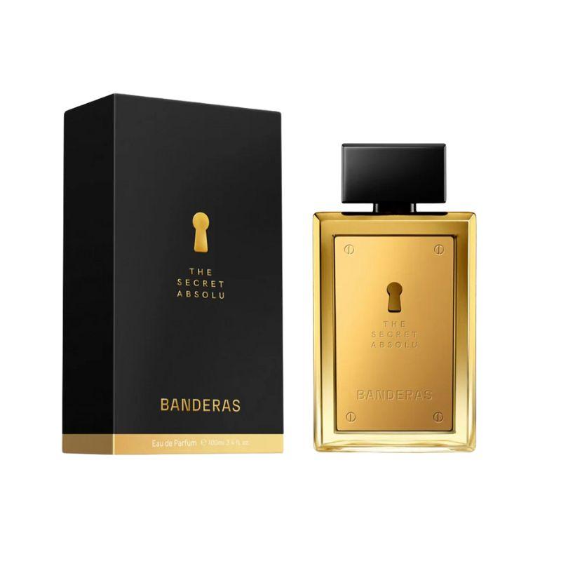 ​Antonio Banderas The Secret Absolu parfemska voda za muškarce - 100 ml​