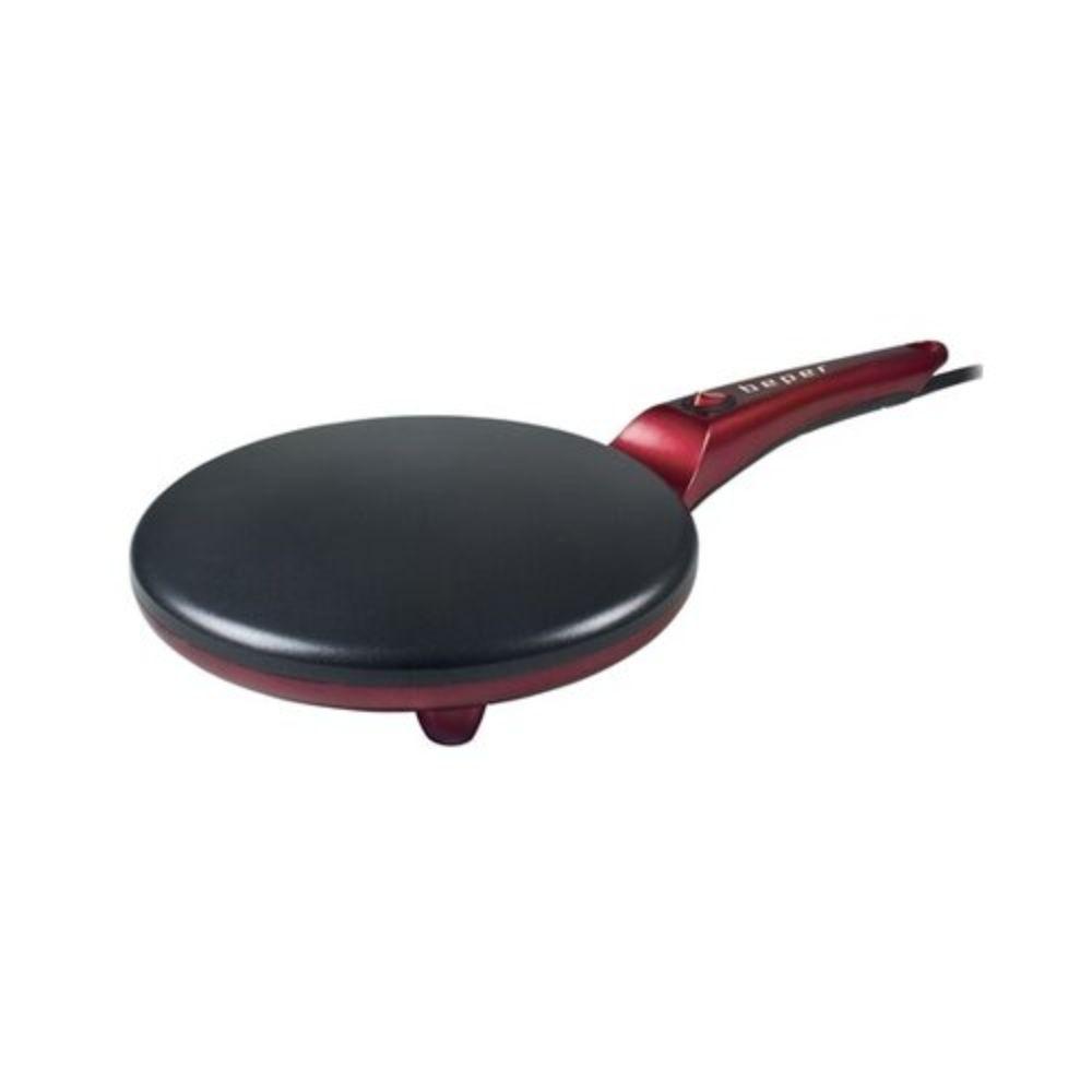 Aparat za palačinke BT.710Y – 20 cm, nelepljiva ploča, 800 W