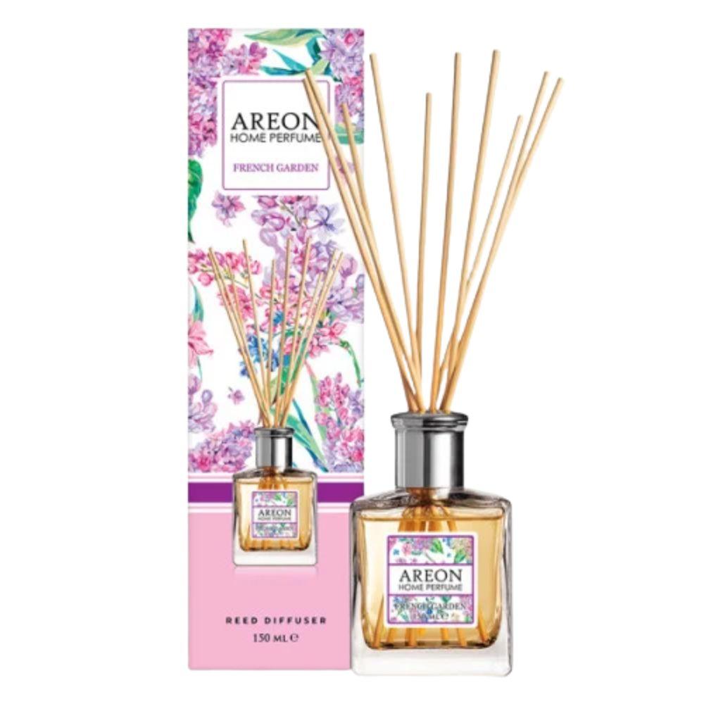 Areon Mirisni štapići French Garden - 150ml