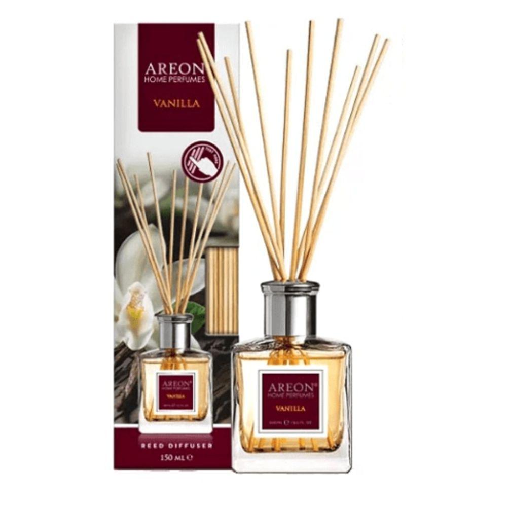 Areon Mirisni štapići Vanilla - 150ml
