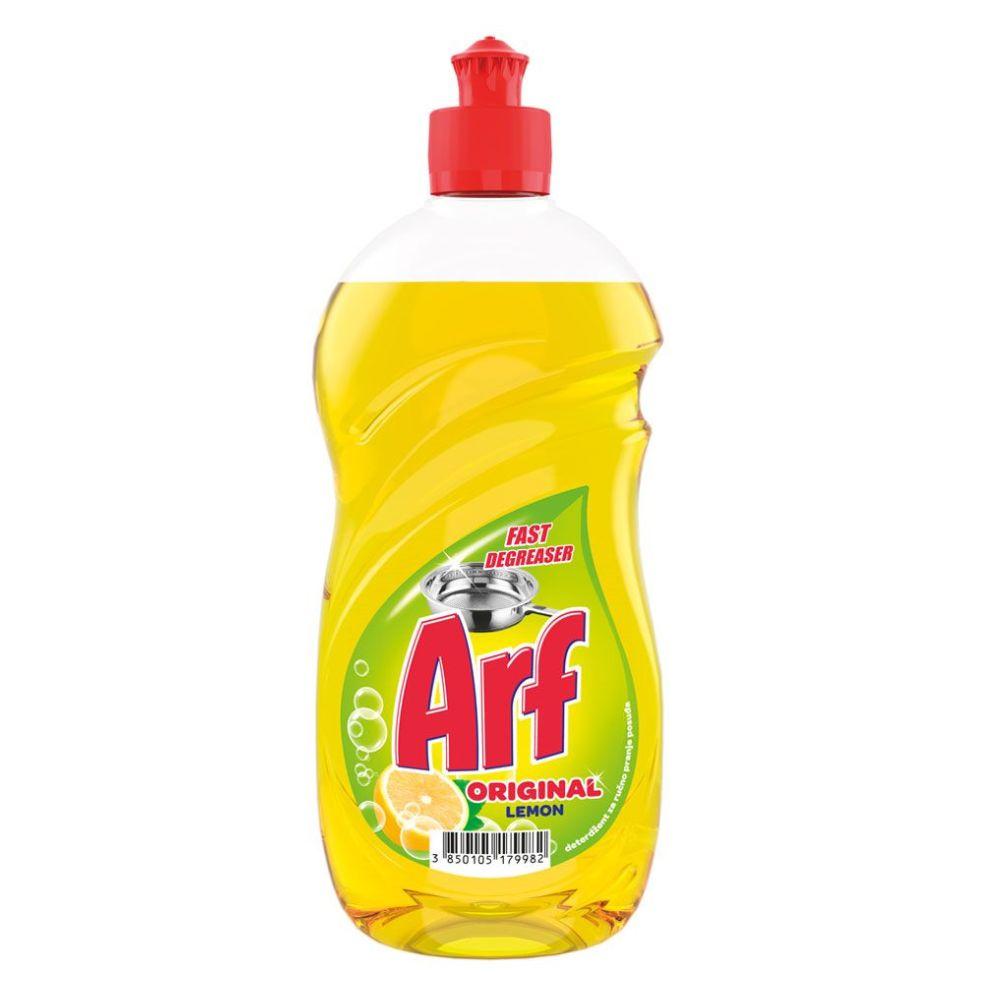 Arf deterdžent za sudove Original – 450 ml