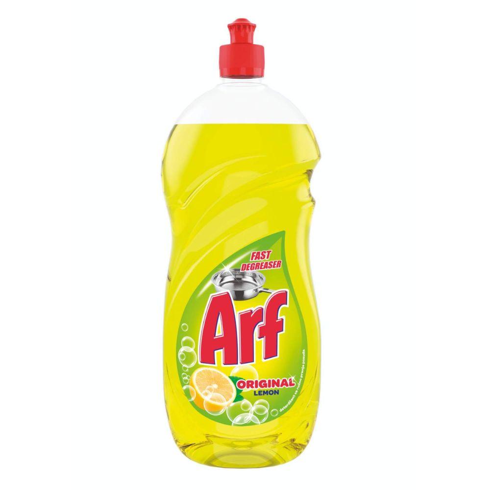 Arf deterdžent za sudove Original Limun – 900ml