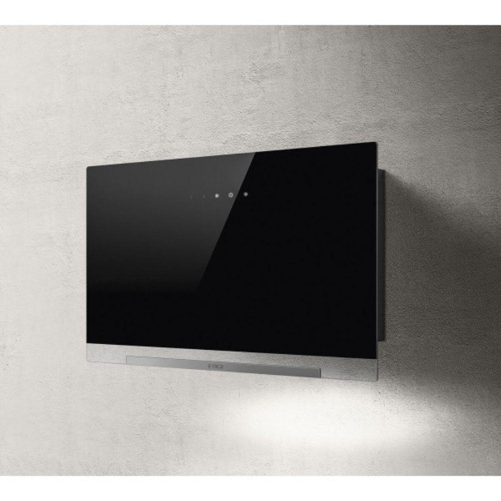 Aspirator Elica APLOMB BL/A/60 – zidni, 60 cm, 690 m³/h, bela boja 