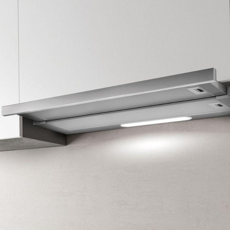 Aspirator ELITE 14 LUX GRIX/A/90