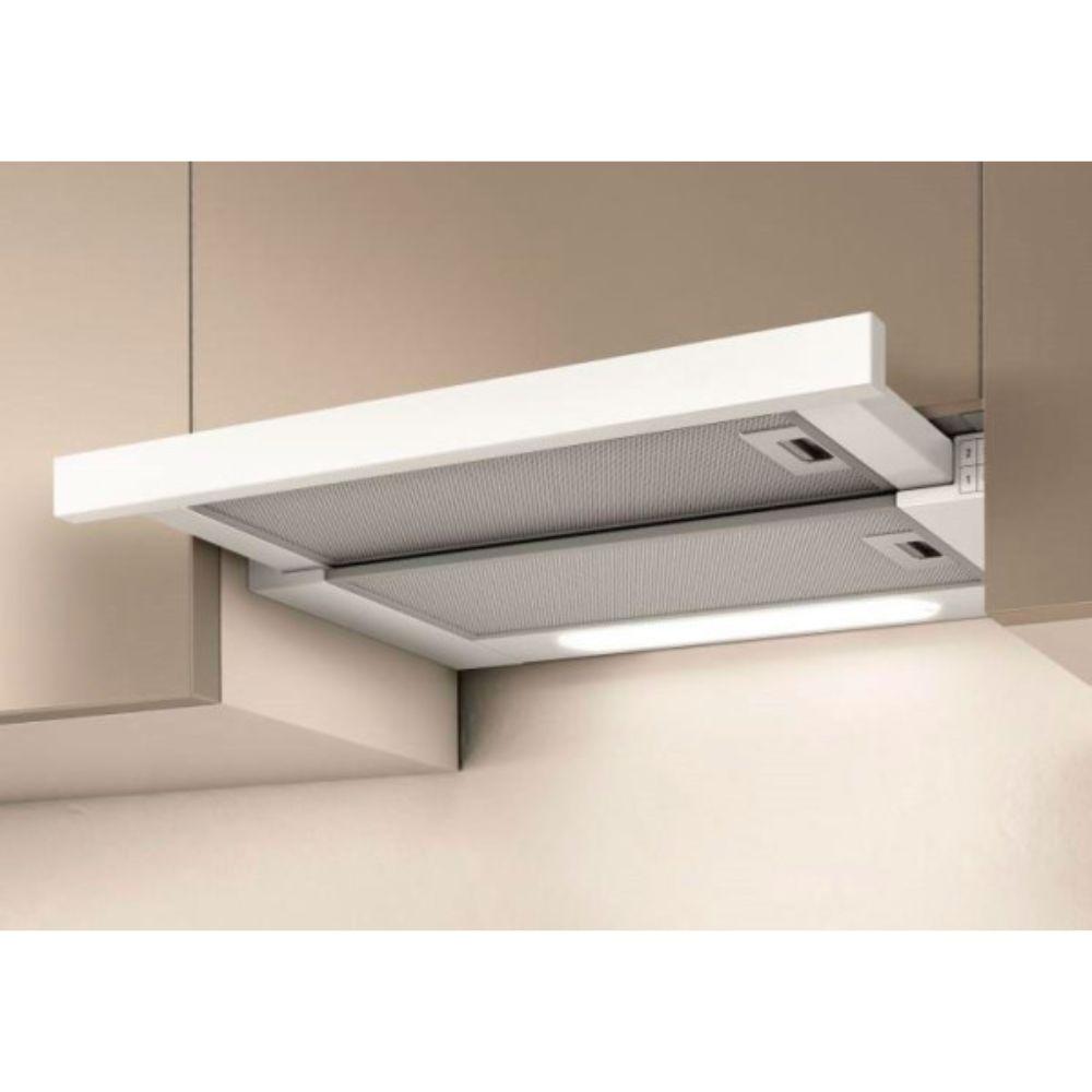 Aspirator  ELITE 14 LUX WH /A/50