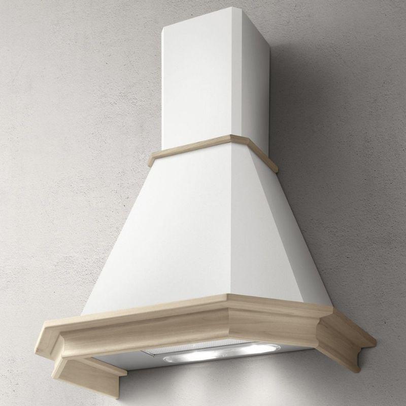 Aspirator EMERALD WH/A/90 T GREZZO