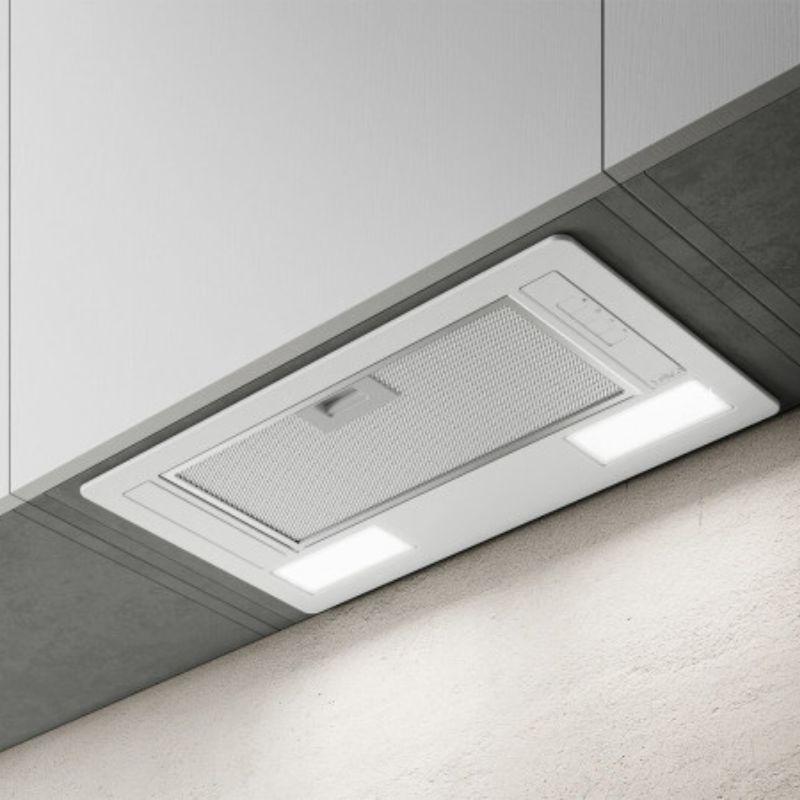 Aspirator ERA C WH/A/52