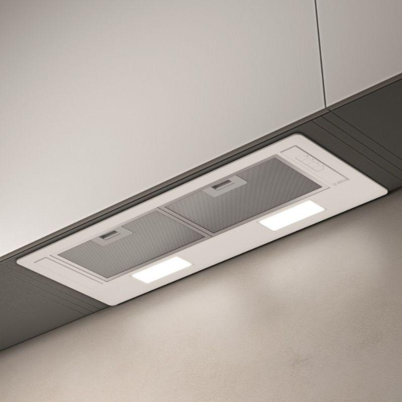 Aspirator ERA C WH/A/72