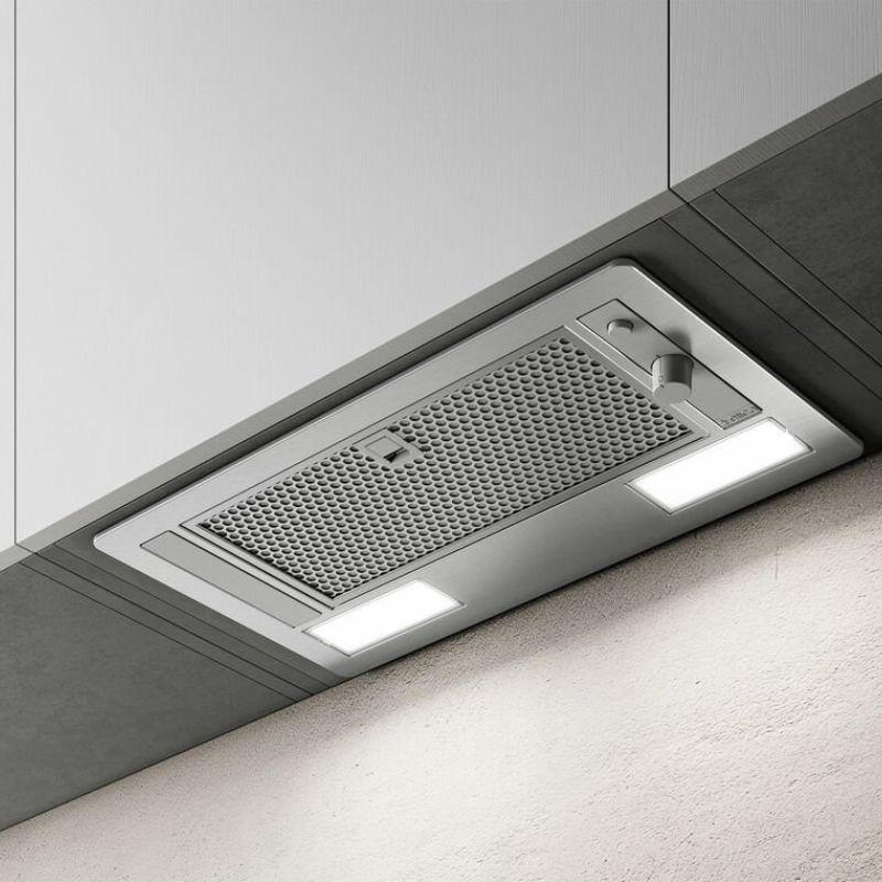 Aspirator  ERA S IX/A/72