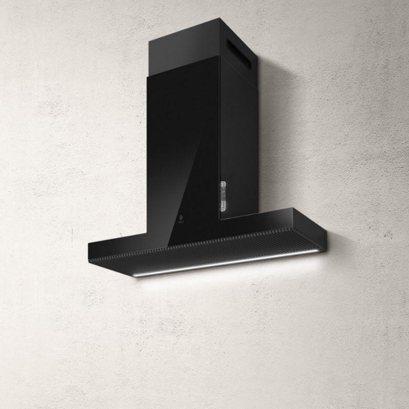 Aspirator HAIKU BL/A/90