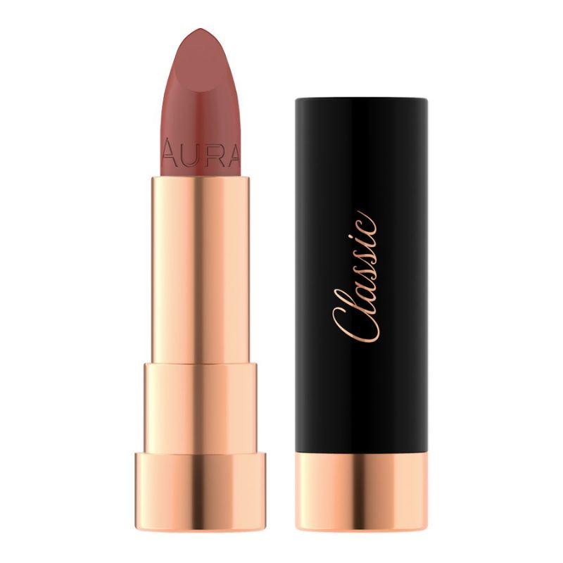 Aura Classic Ruž za Usne - 256 Terracotta Sweets