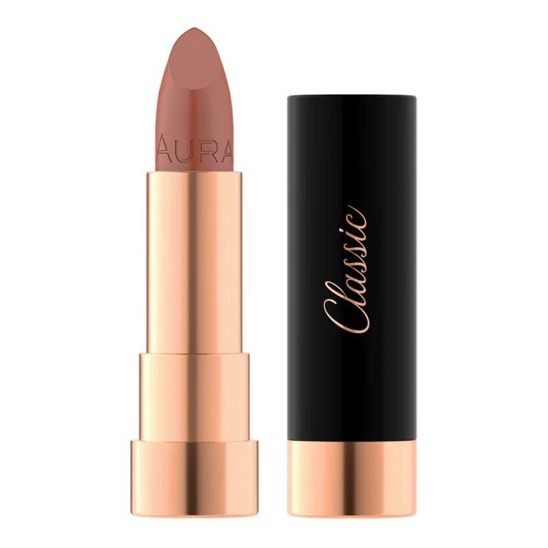 Aura Classic Ruž za Usne - 257 Hot Chocolate