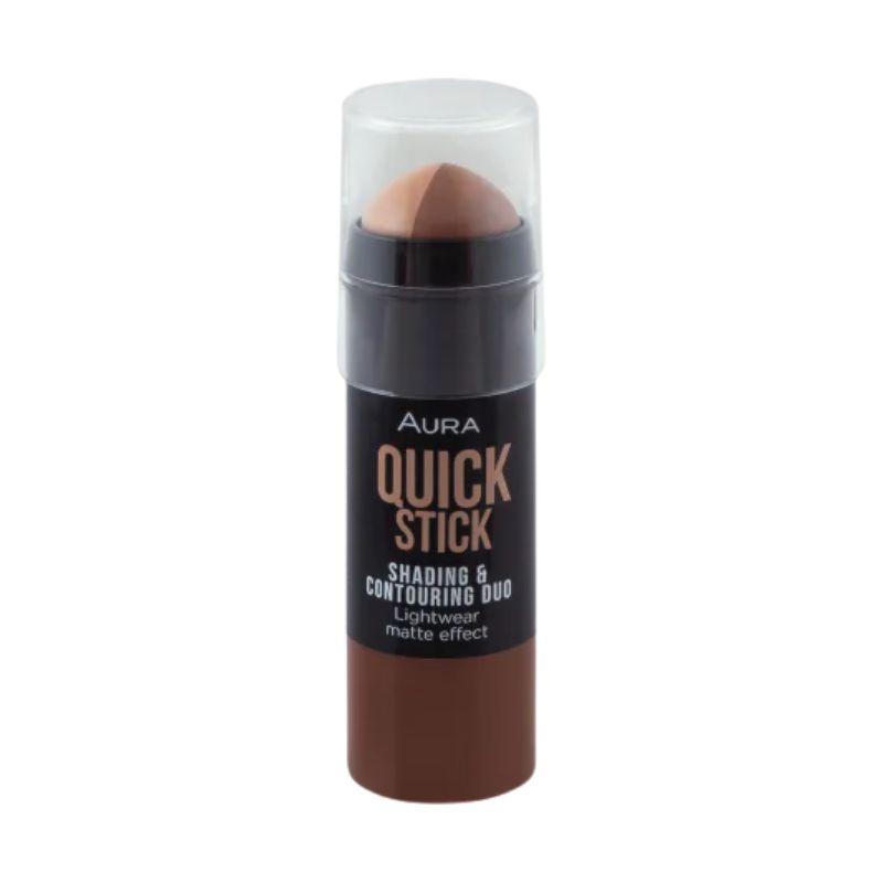 Aura Quick Stick za Konturisanje Medium 5g