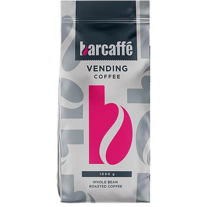 Barcaffe Vending Classico 1kg – Klasična Italijanska Kafa za Automate