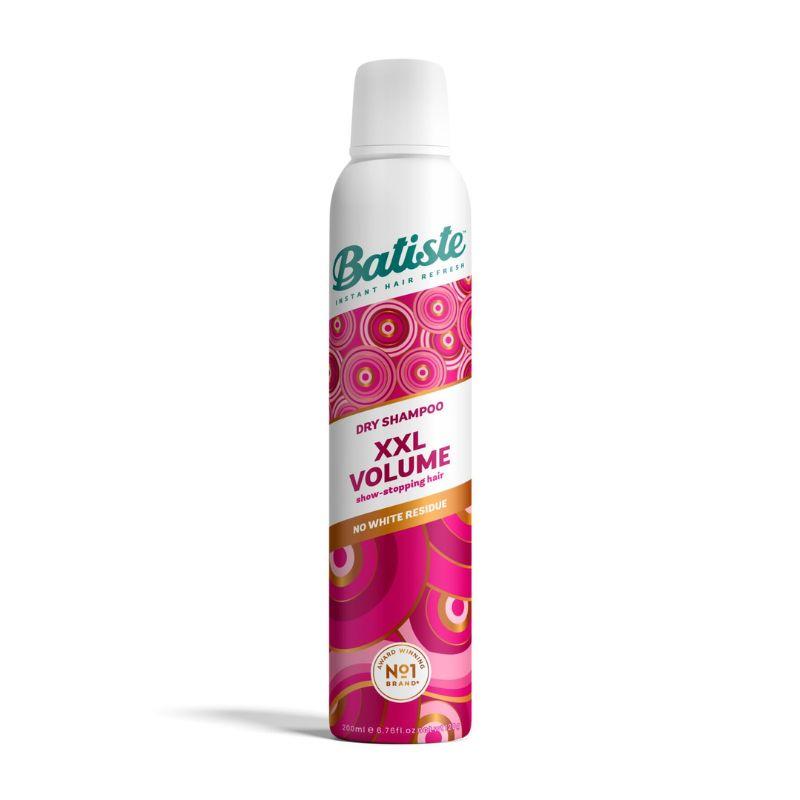 Batiste XXL Volume šampon za suvo pranje kose - 200ml