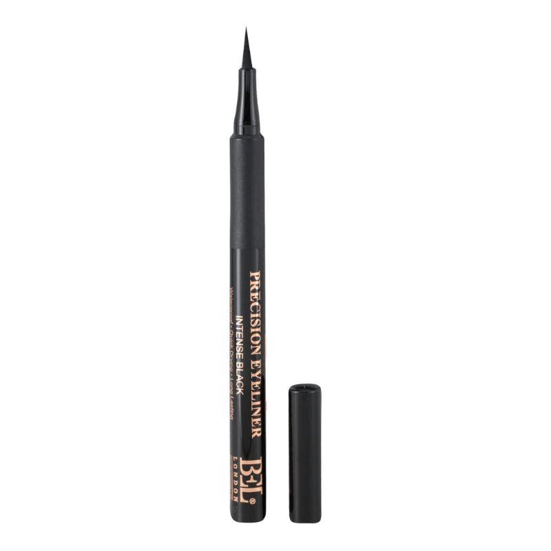 BEL London Precision Eyeliner Intense Black Vodootporni Alajner za Oči Flomaster