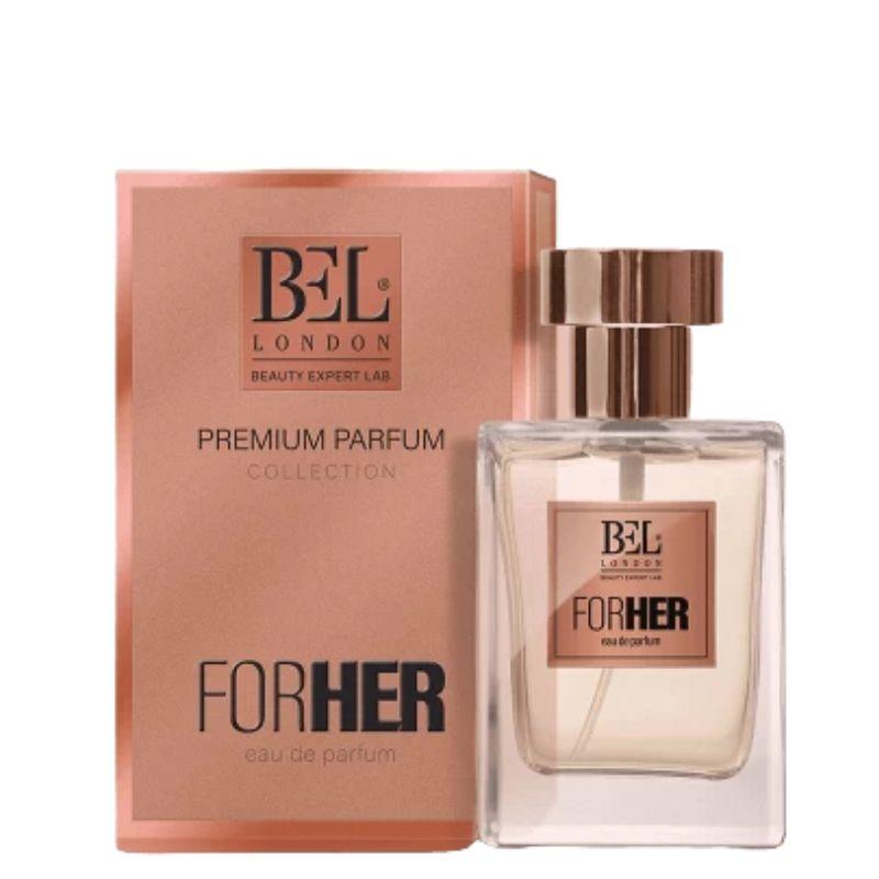 ​BEL London Premium for Her W03 parfem za žene - 50ml​
