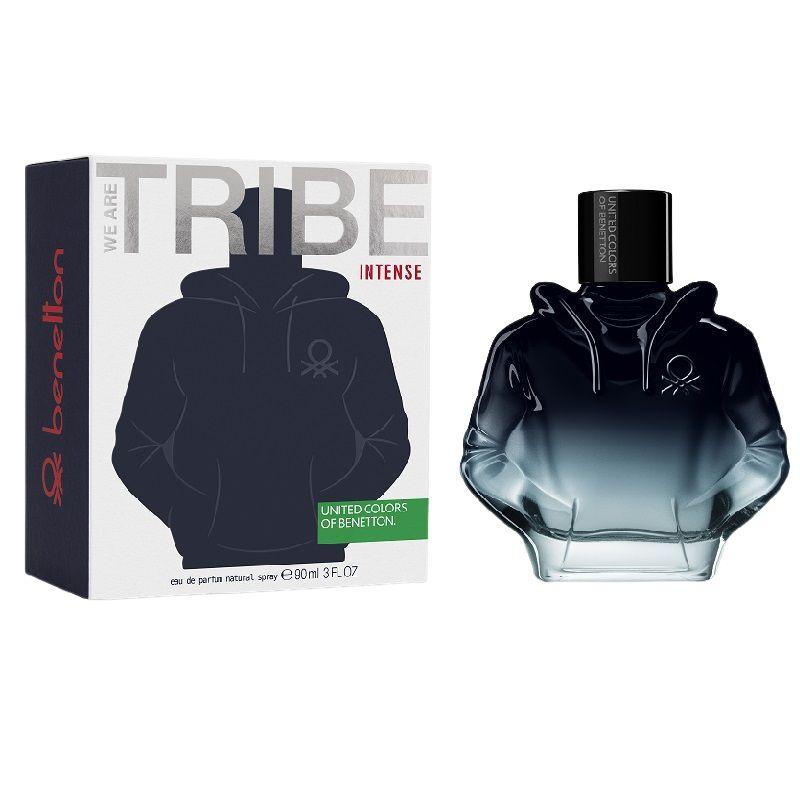 Benetton Men Tribe Intense muški parfem EDT 90ml