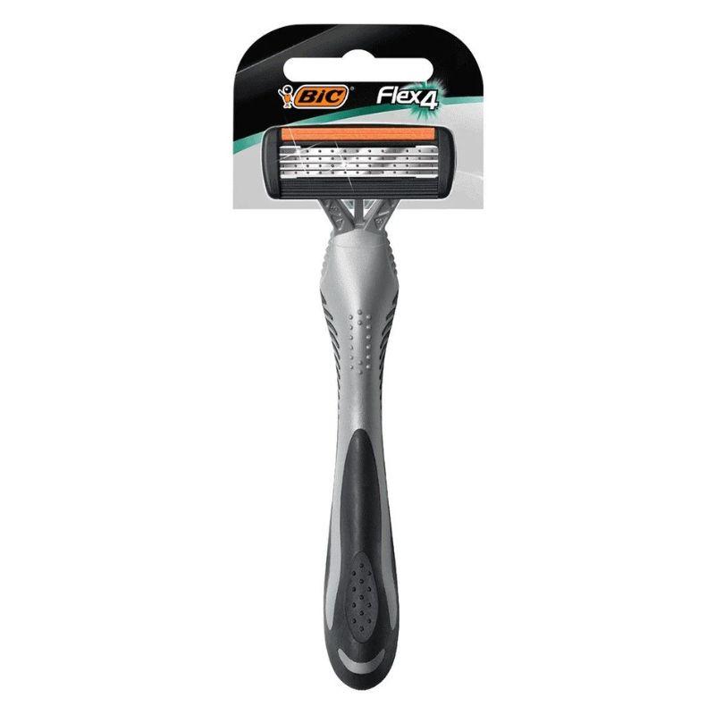 Bic Flex 4 muški brijač – 1 kom