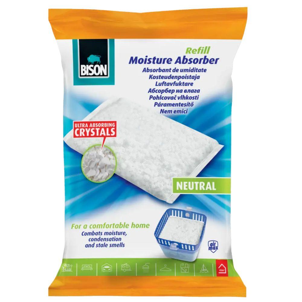 BISON Airmax Neutral dopuna 450 g