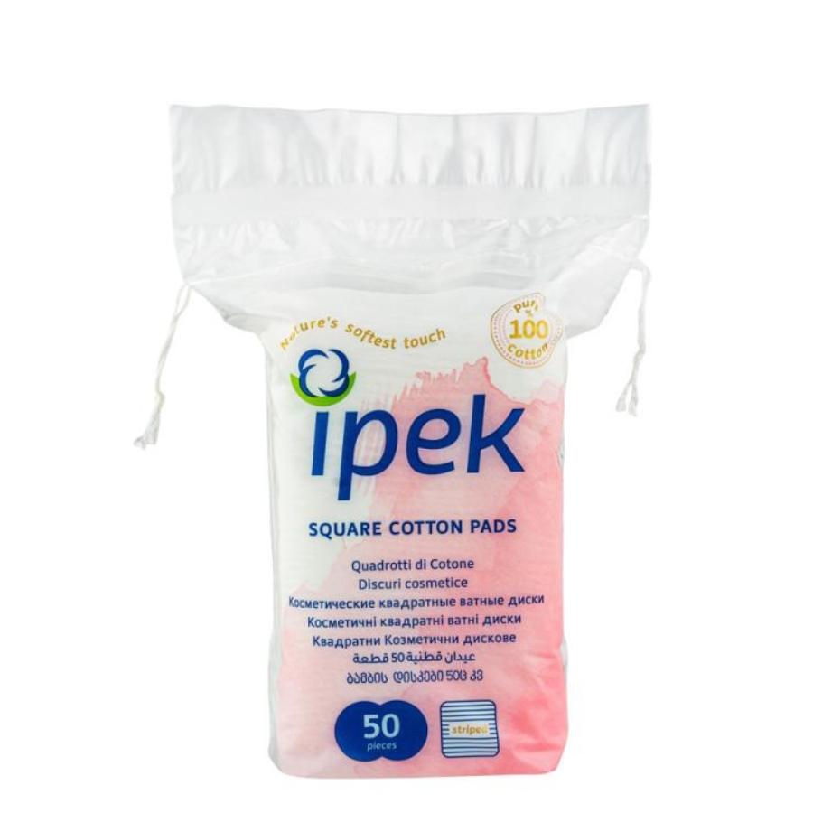 Blaznice četvrtaste 50.kom IPEK