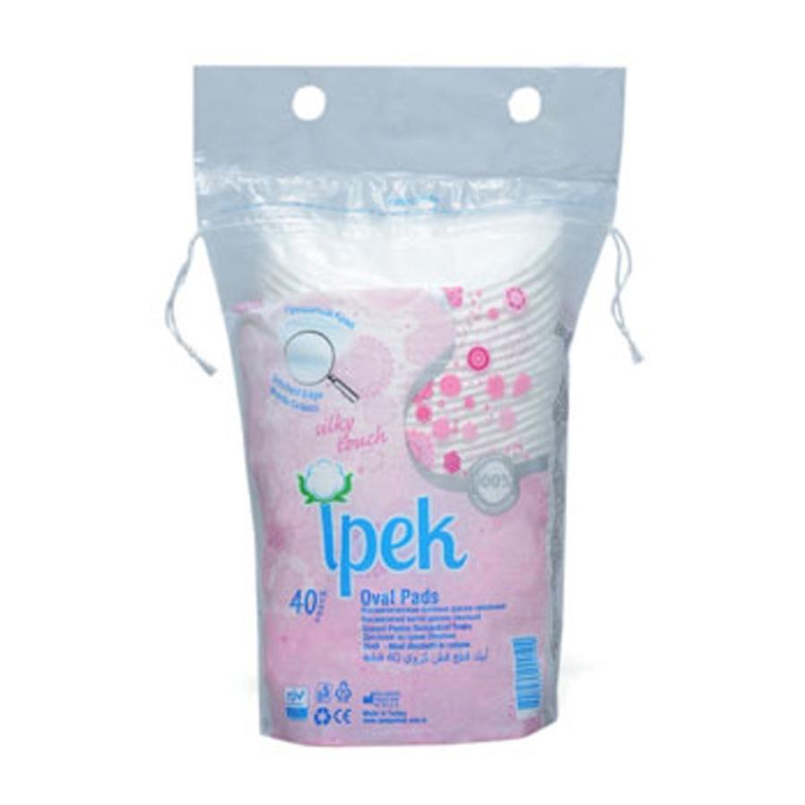 Blaznice ovalne 40kom IPEK