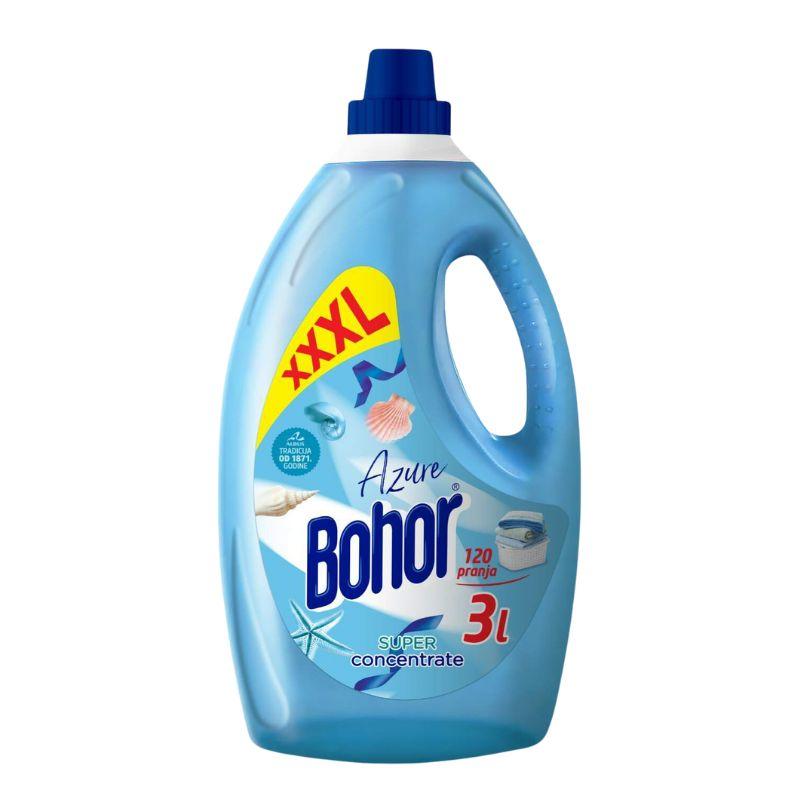 BOHOR Omekšivač za Veš Azure - 3L