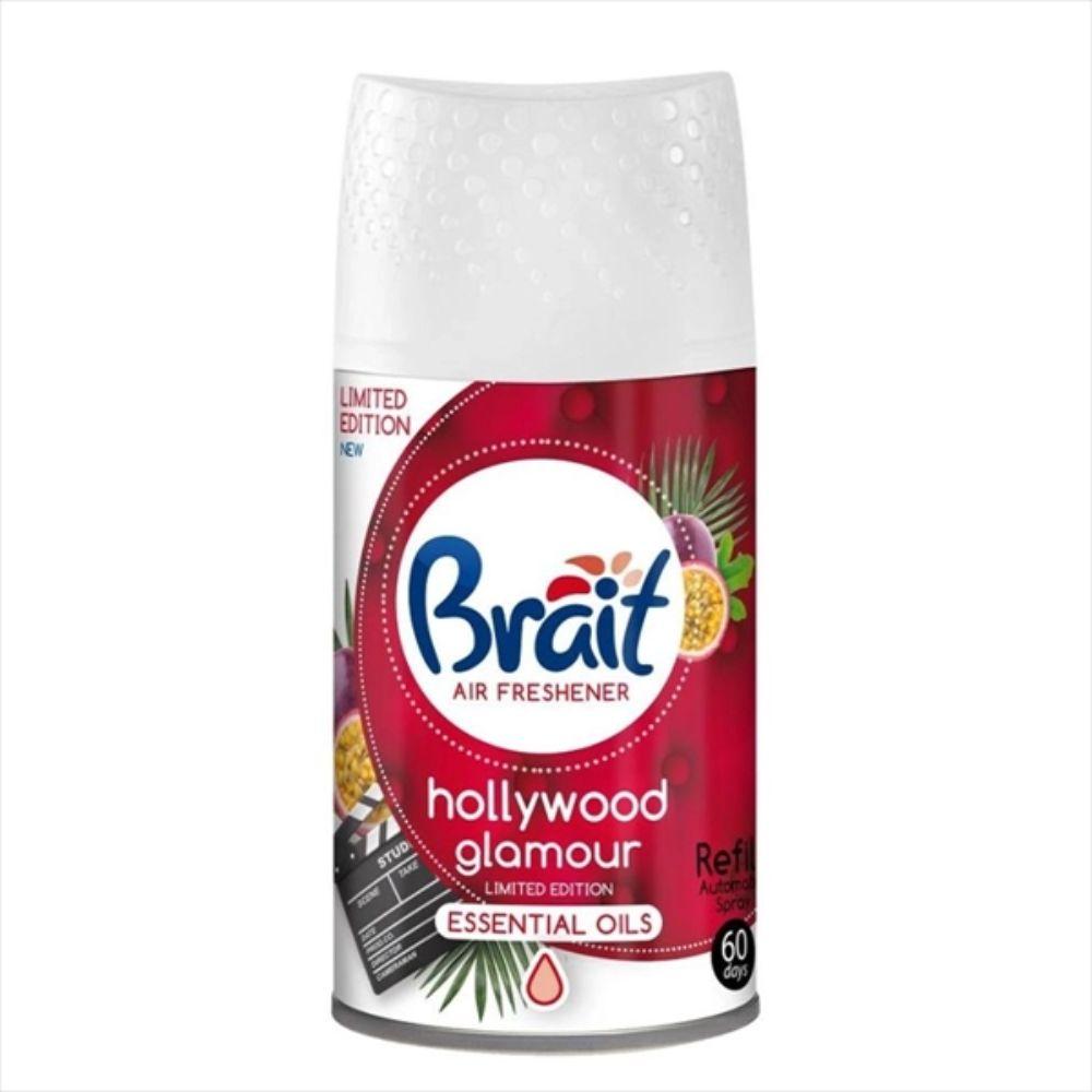 Brait dopuna Hollywood Glamour 250 ml
