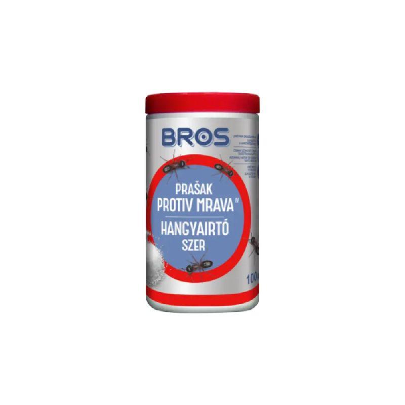 Bros Prašak Protiv Mrava – 100g
