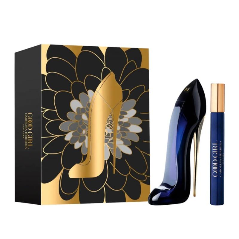 Carolina Herrera Set za Žene - Good Girl EDP 80ml + Mini 10ml