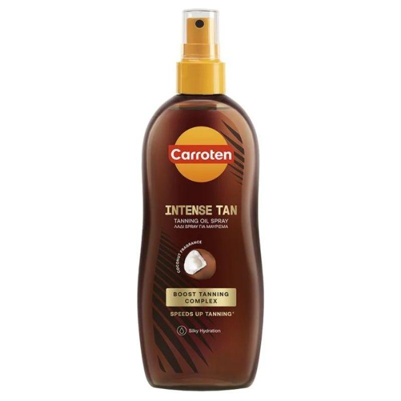 Carroten Summerdreams ulje za tamnjenje bez SPF – kokos miris, 200ml