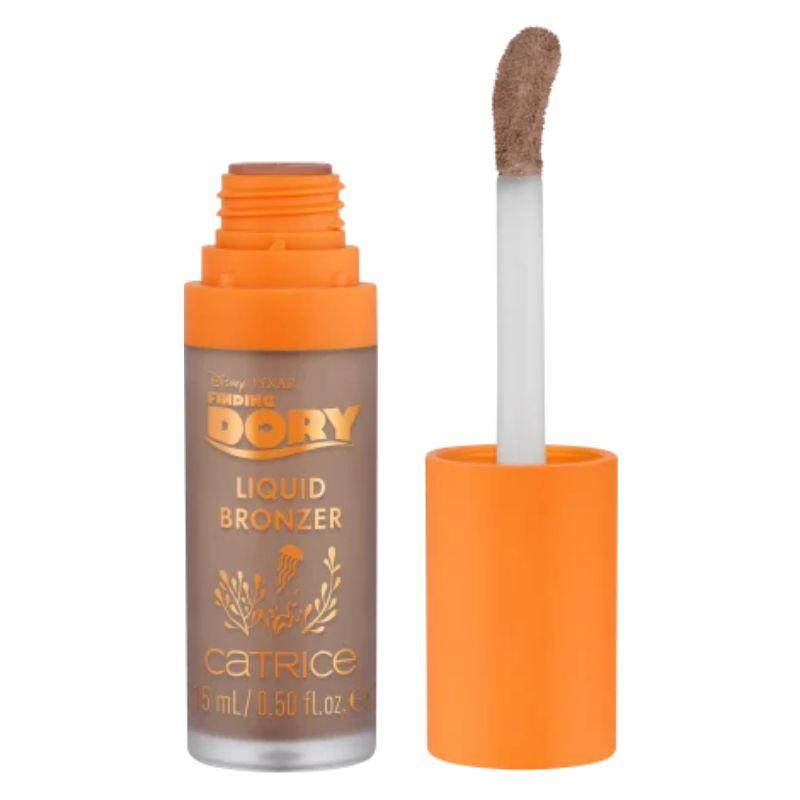 Catrice Le Disney Pixar Finding Dory Matte Liquid Bronzer – 010
