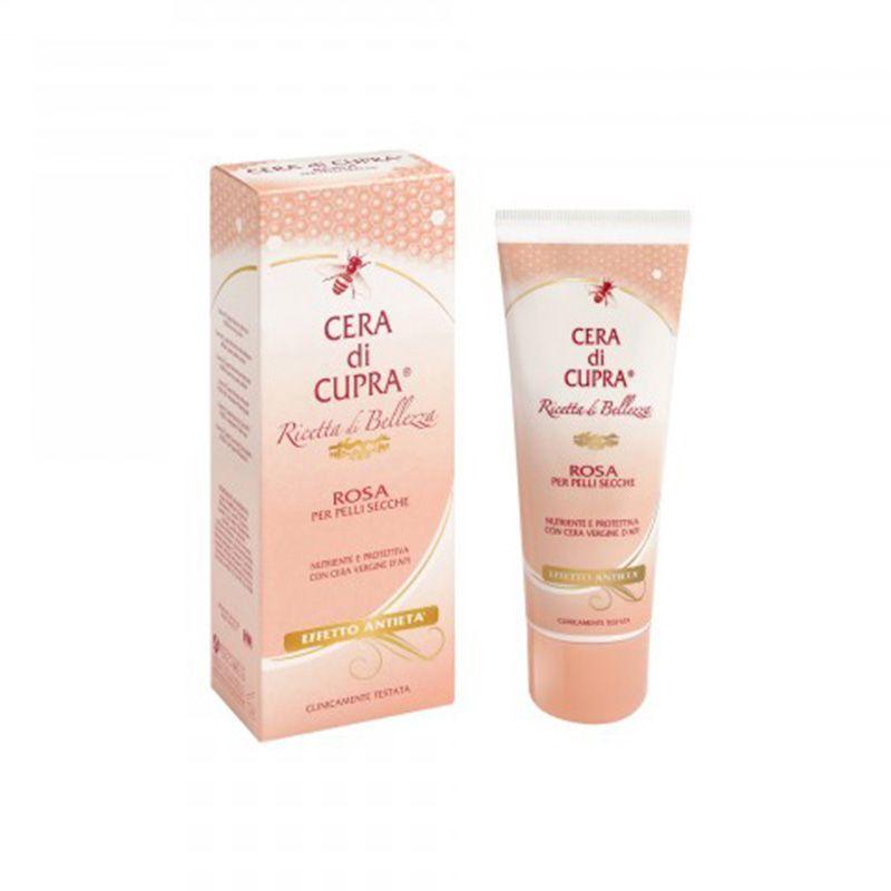 Cera di Cupra krema za suvu kožu Rosa – 75 ml